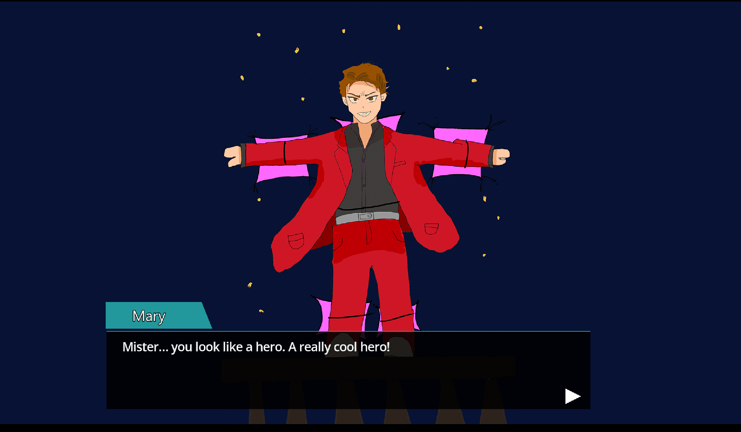 Screenshot 6 for The Rewind Hero Returns