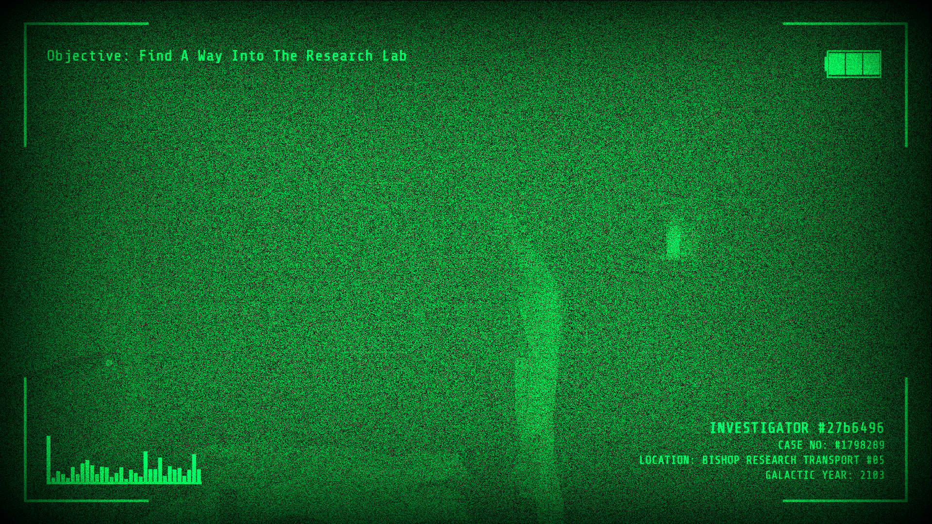 Screenshot 7 for Praxis Galactic Insurance