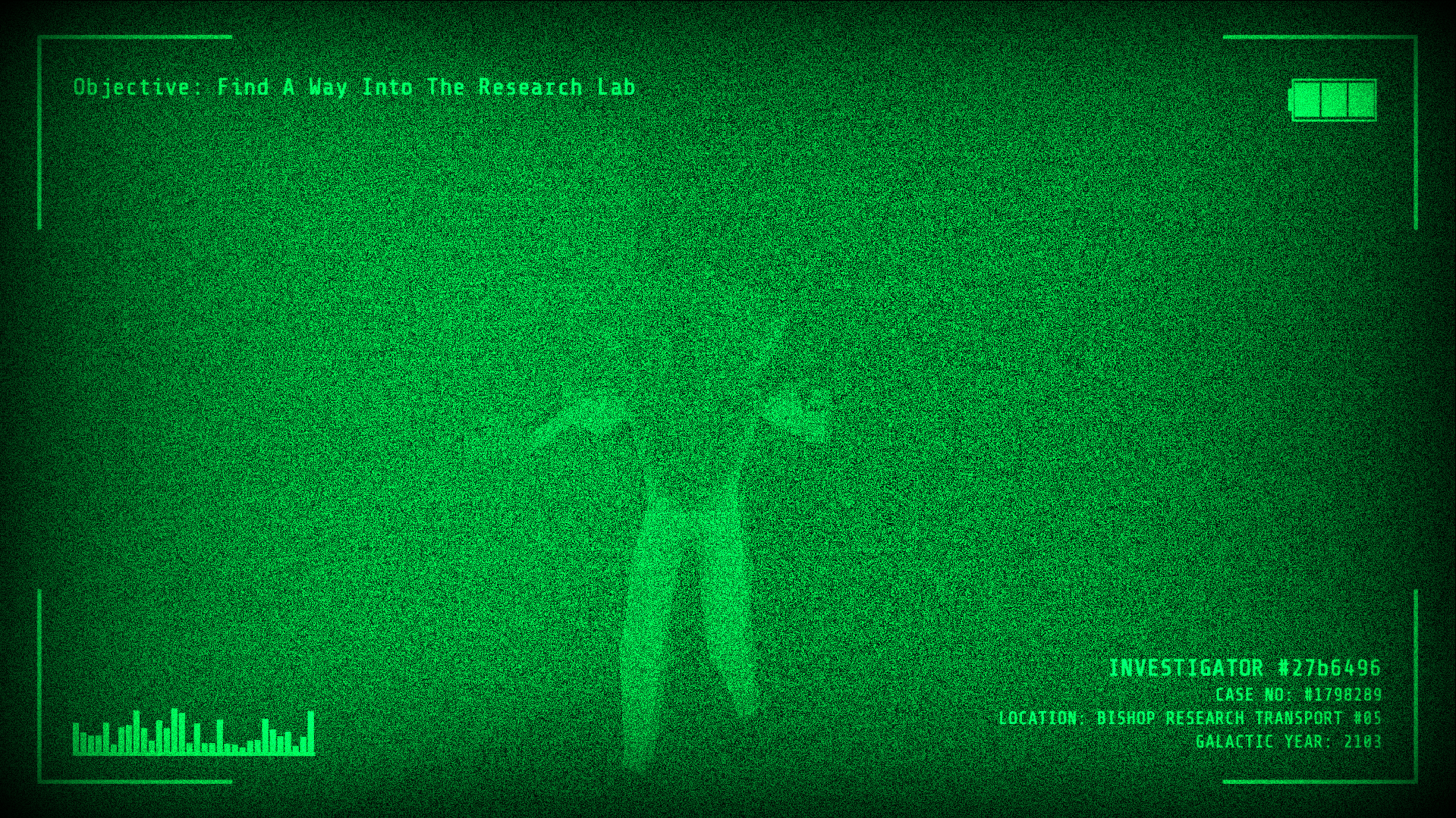 Screenshot 5 for Praxis Galactic Insurance