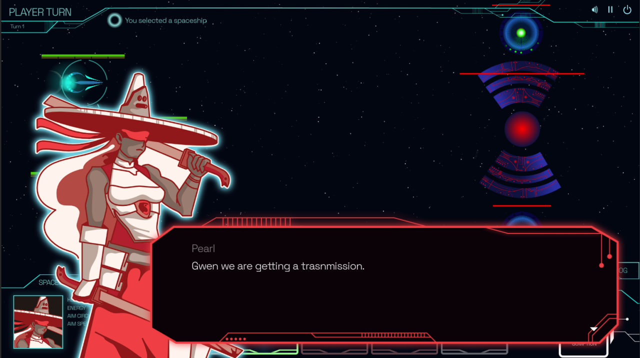 Screenshot 3 for Anachronium - Gatekeepers of Time (prototype)