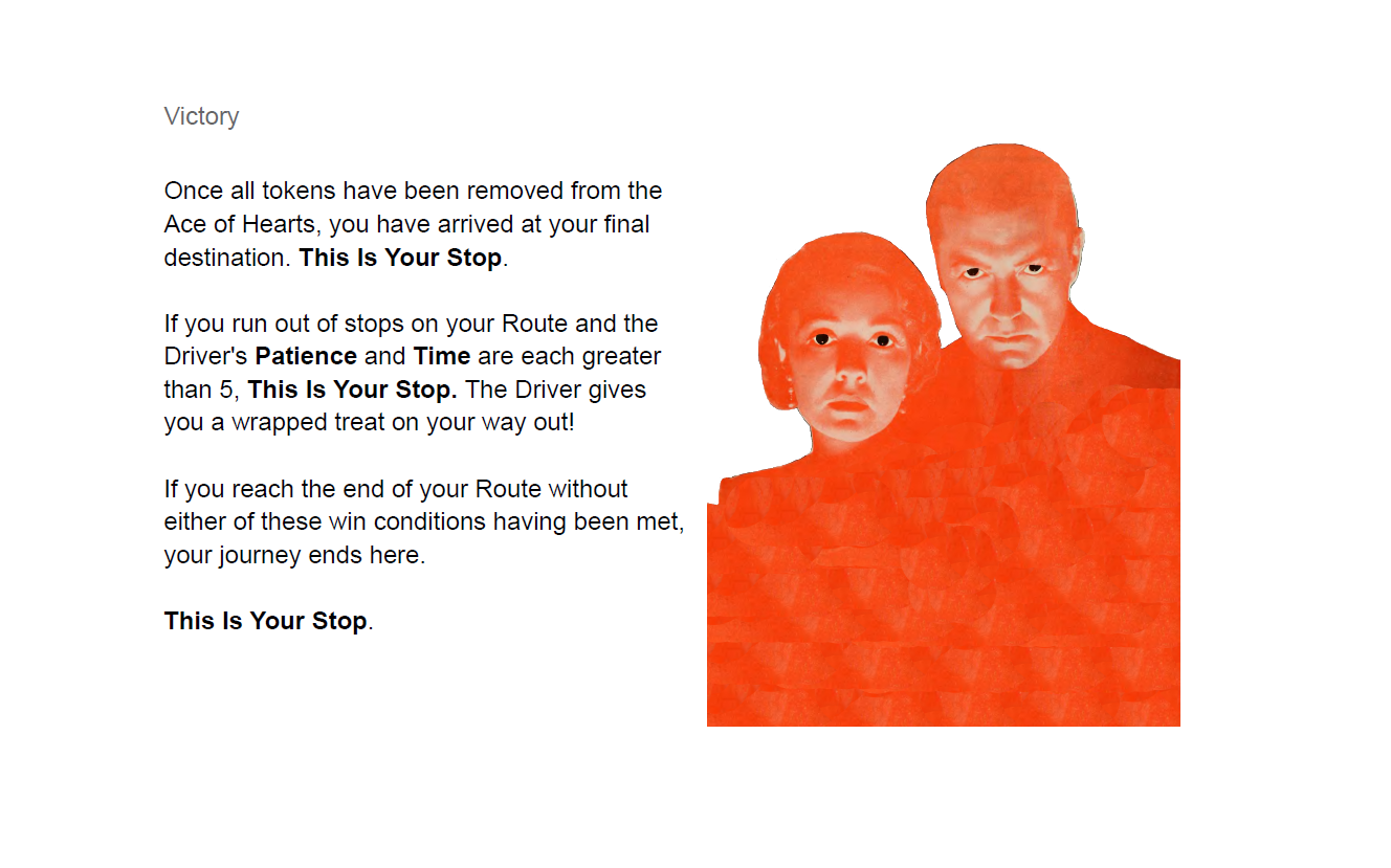 Screenshot 5 for This Is Your Stop