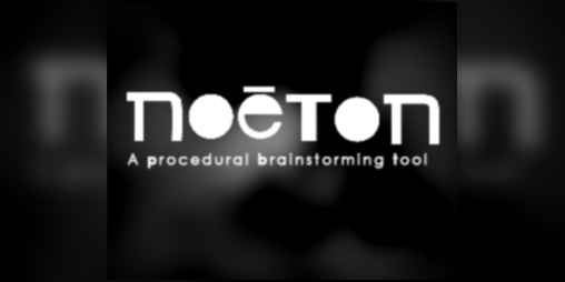 Cover image for Noeton