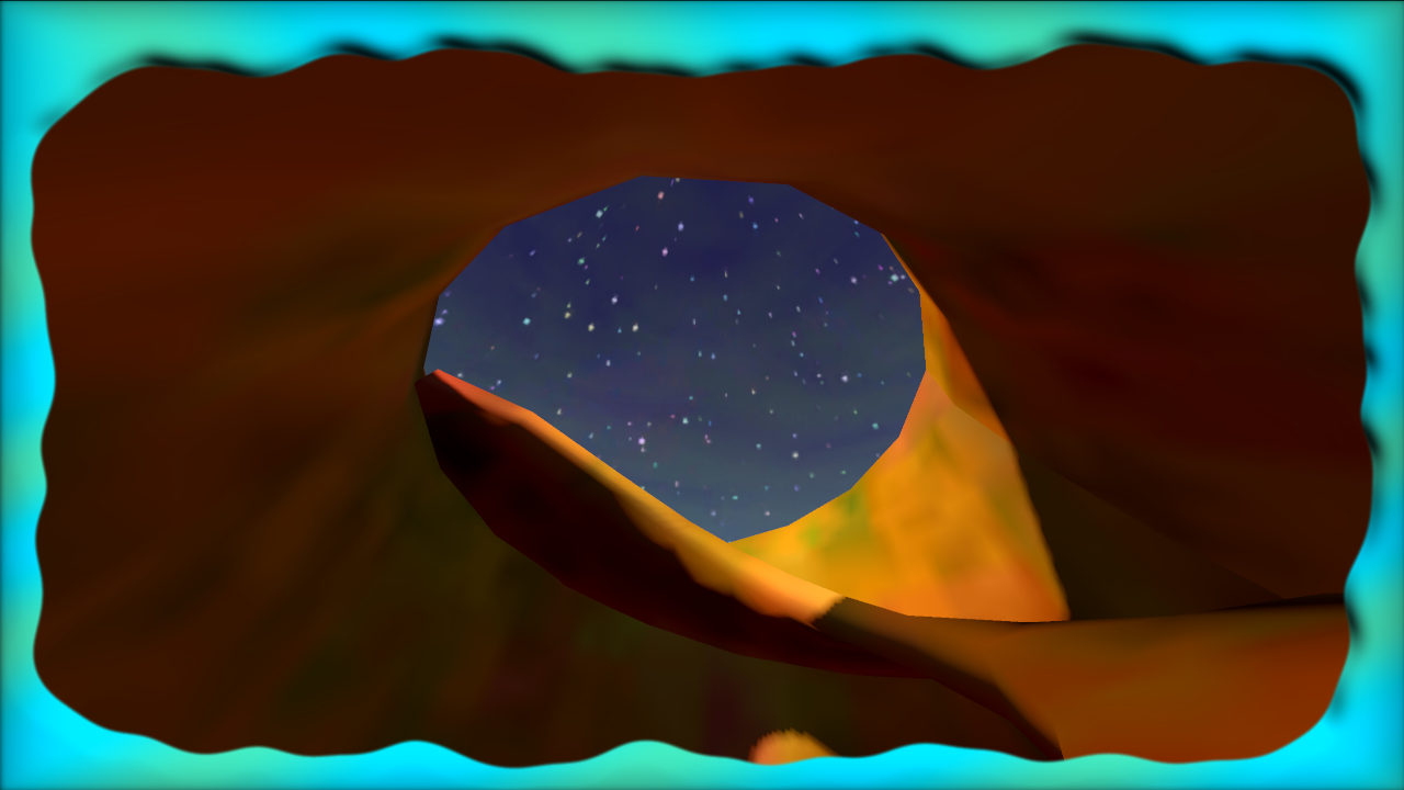 Screenshot 4 for Glorpy Clamber