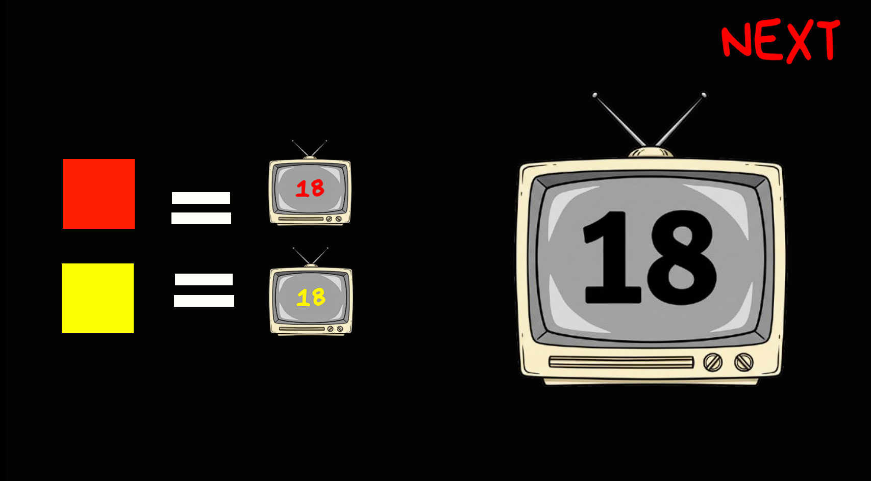 Screenshot 2 for Television Anomaly
