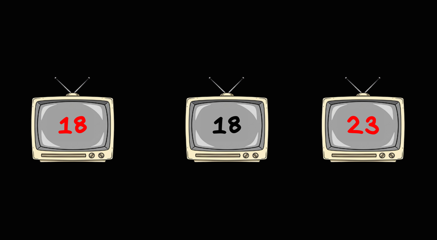 Screenshot 3 for Television Anomaly