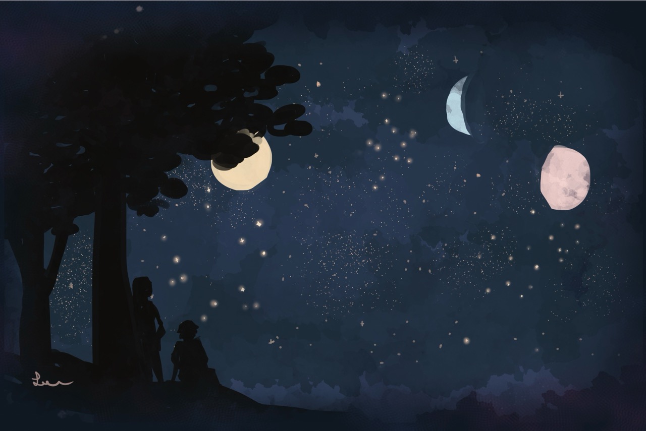 Screenshot 4 for Starcatcher's Manual