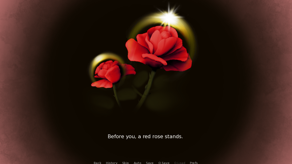 Screenshot 3 for Roses Flies and Pebbles