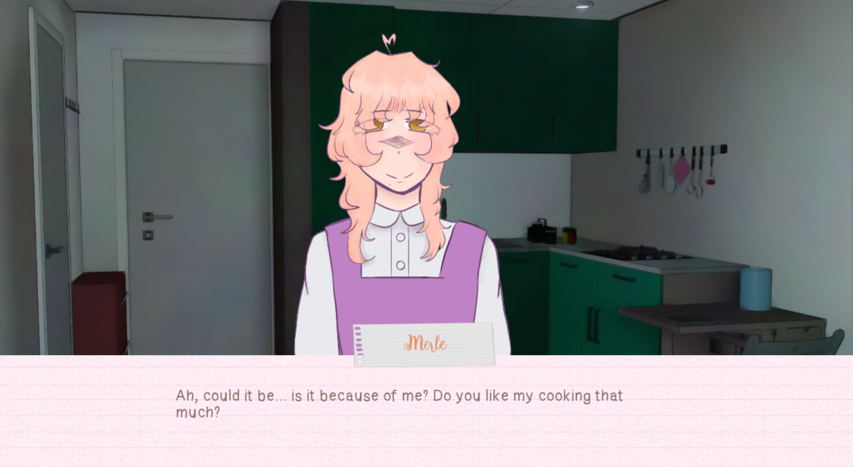 Screenshot 3 for Housekeeping for One [DEMO]