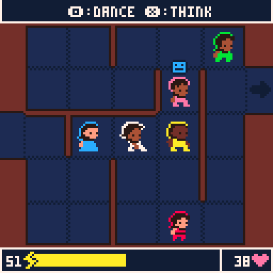 Screenshot 2 for Loose Ties