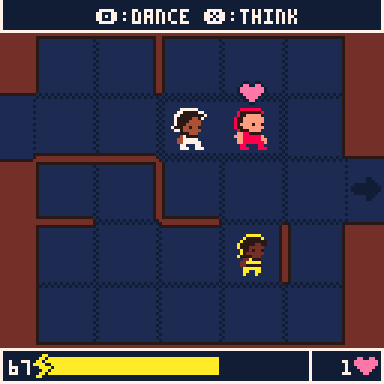 Screenshot 4 for Loose Ties