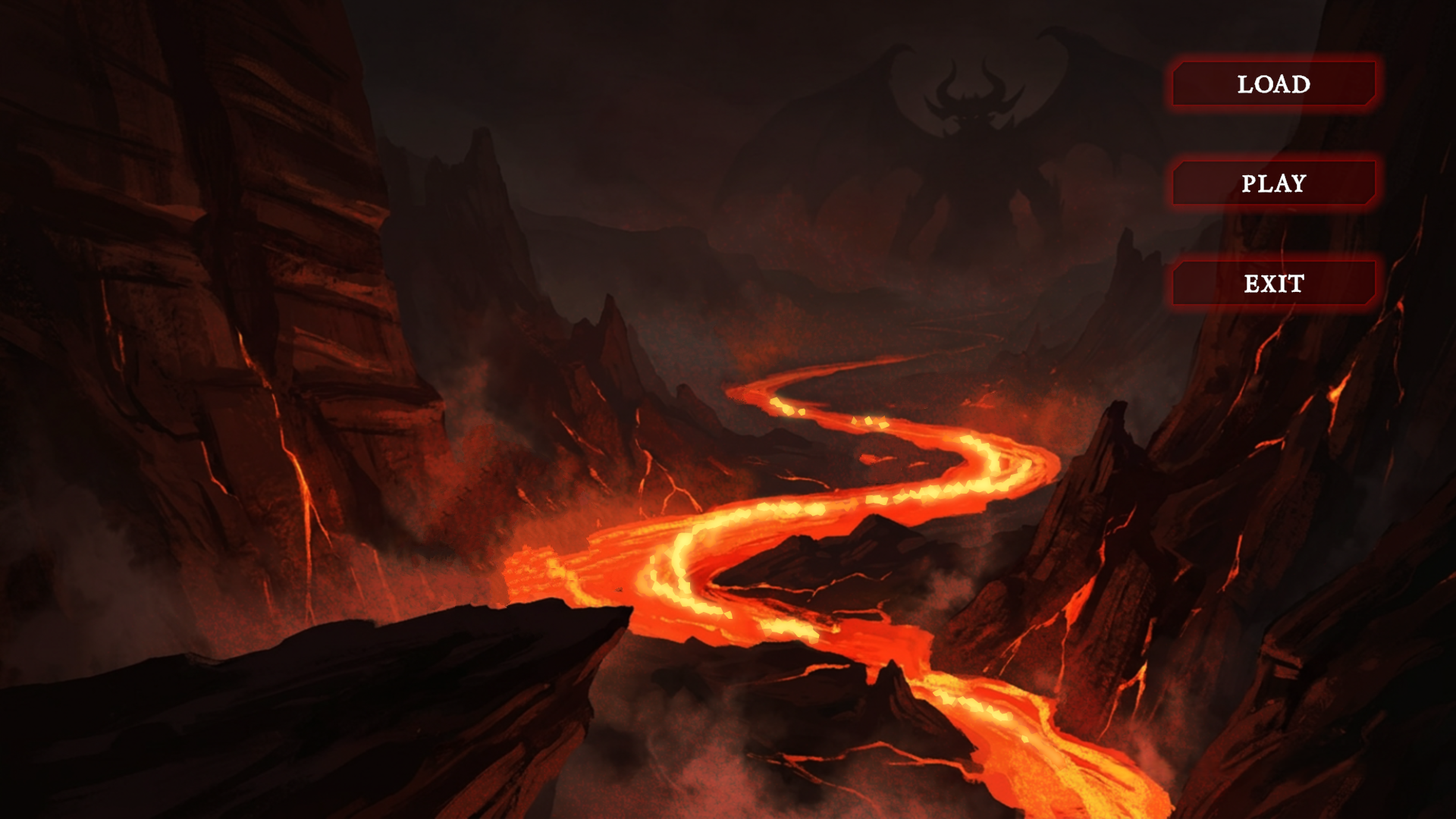 Screenshot 2 for Demon Pacts (Demo)