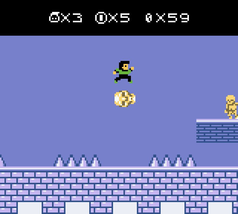 Screenshot 5 for Monsters and Platforms 4 GB
