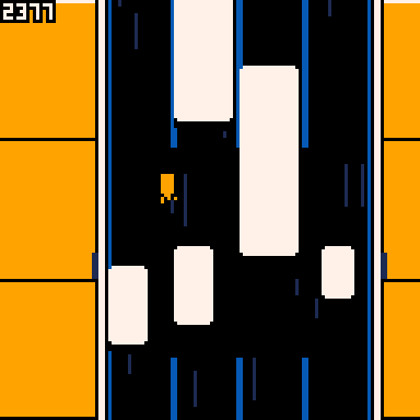Screenshot 2 for JOULE THIEF