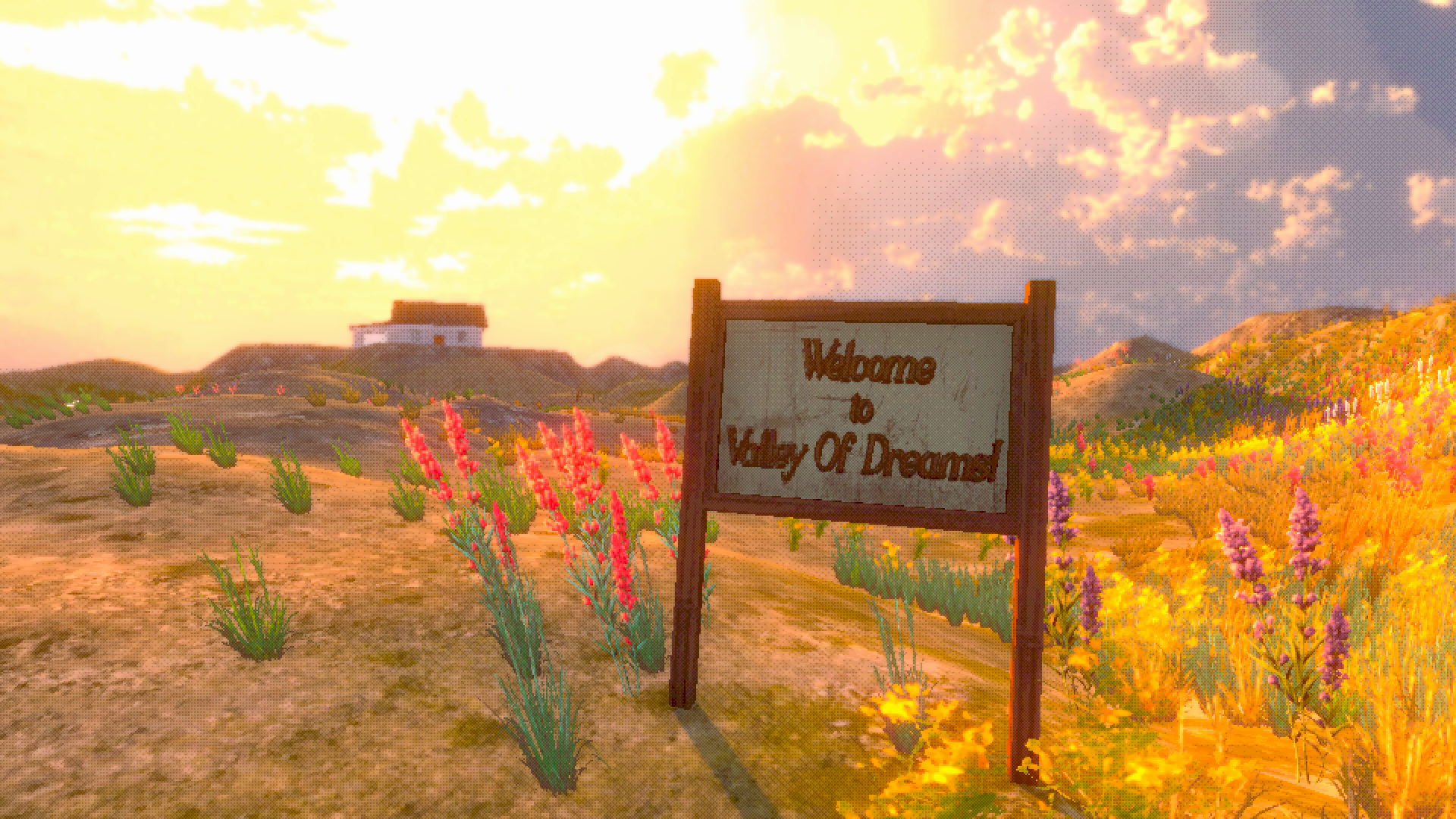 Screenshot 2 for Valley Of Dreams