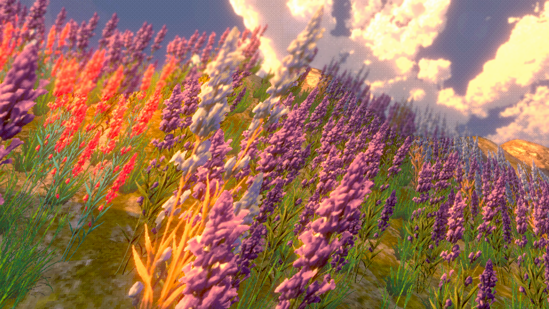 Screenshot 5 for Valley Of Dreams
