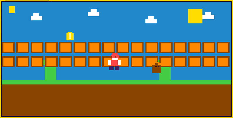 Paleto — Retro 8-bit | 16-Color Pixel Art Palette by Paleto