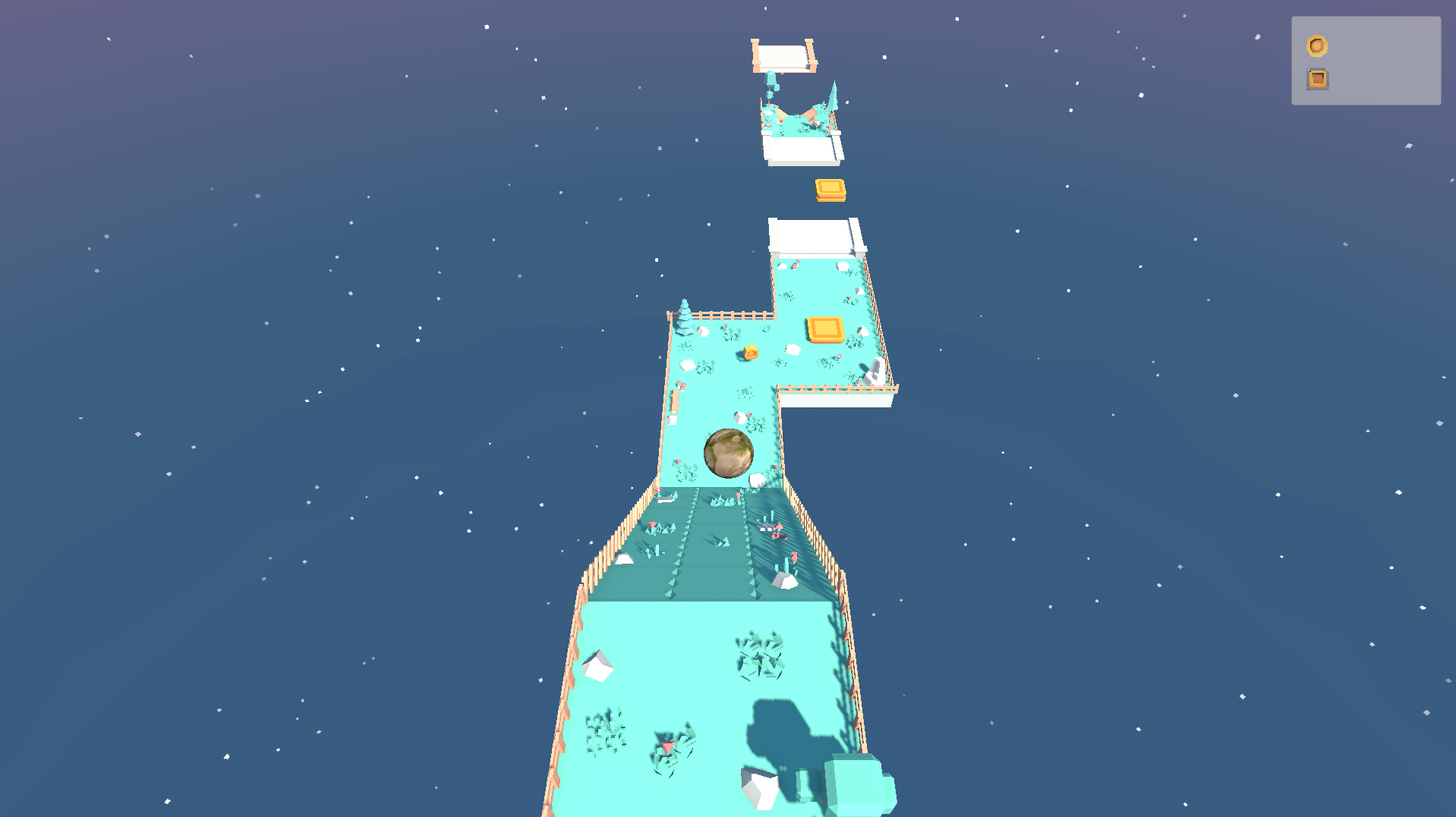 Falling Balk Ball Dash/Falling Ball by naysvicam9349