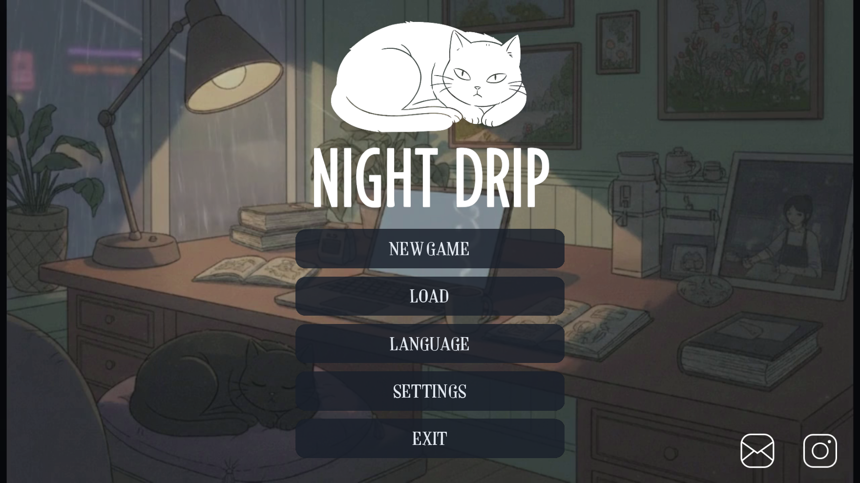 Screenshot 9 for NIGHT DRIP: 51 ways to ruin your customers' lives🕵️‍♂️