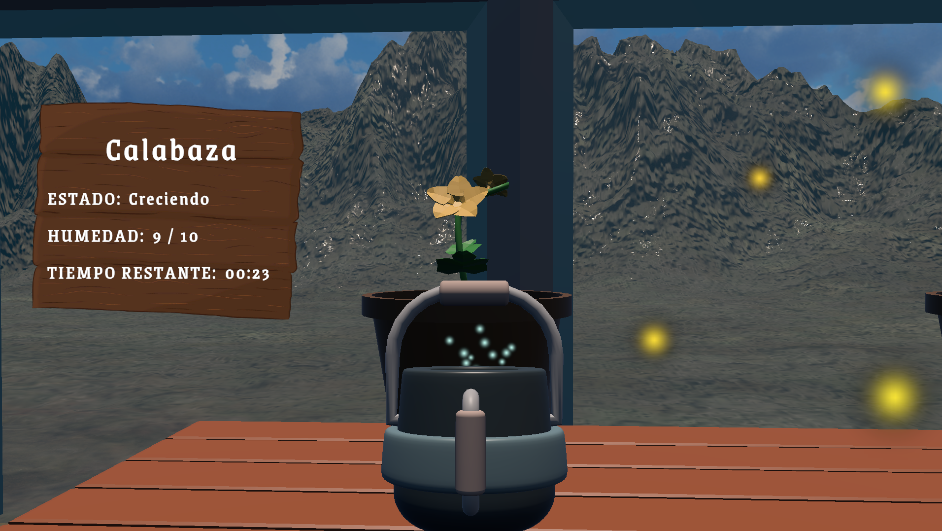 Screenshot 4 for The Good Witch's Greenhouse