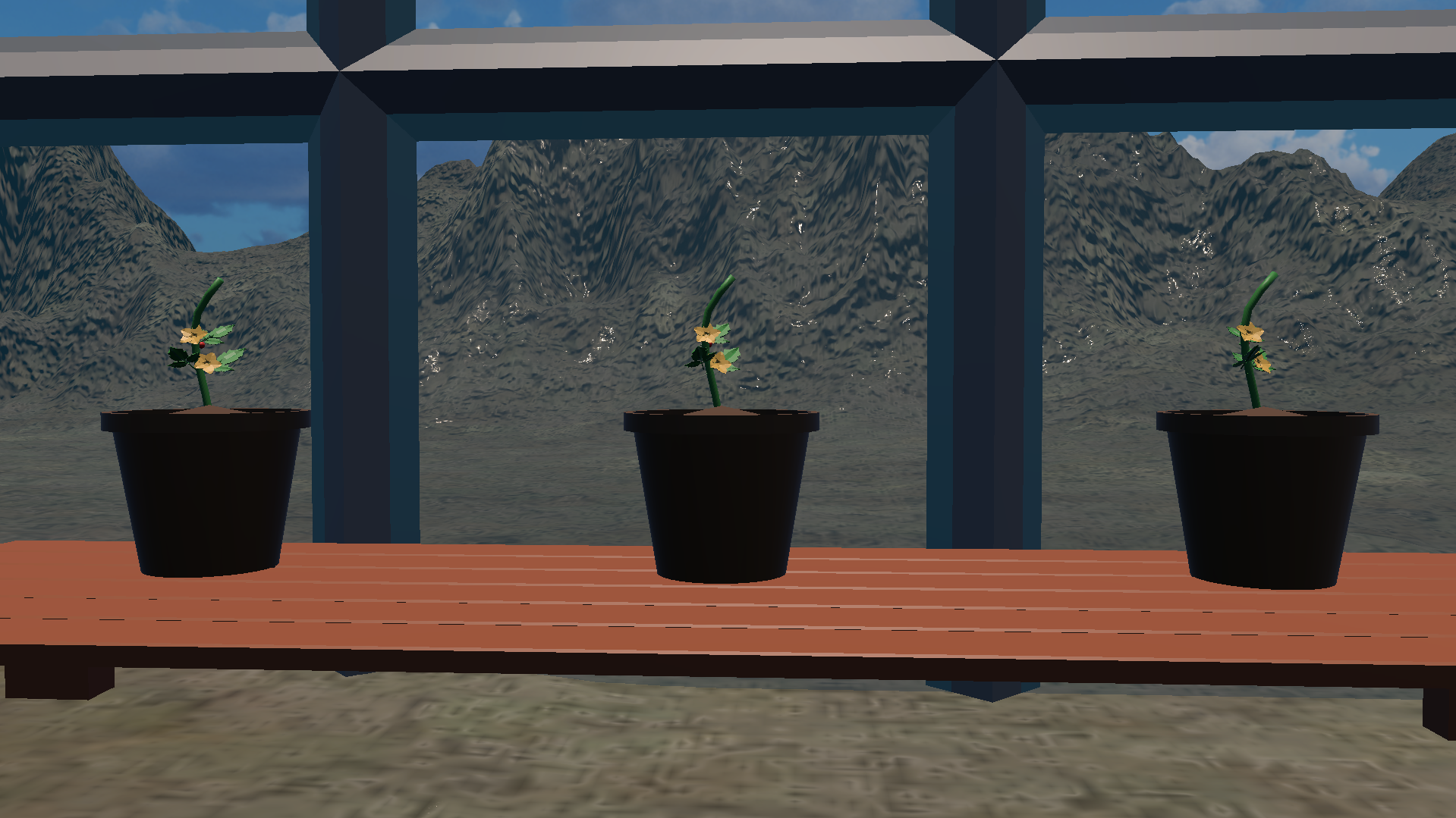 Screenshot 5 for The Good Witch's Greenhouse