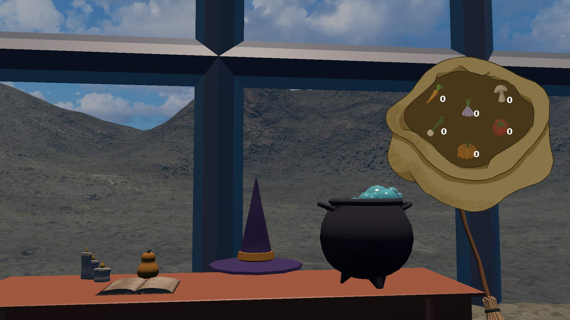 Screenshot 6 for The Good Witch's Greenhouse