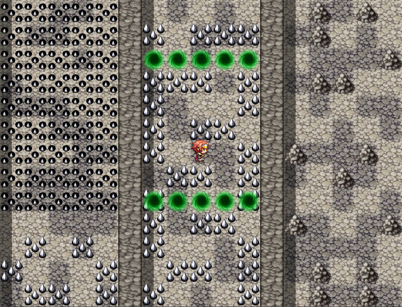Screenshot 4 for Befuddle Gaiden: Beginning Anew