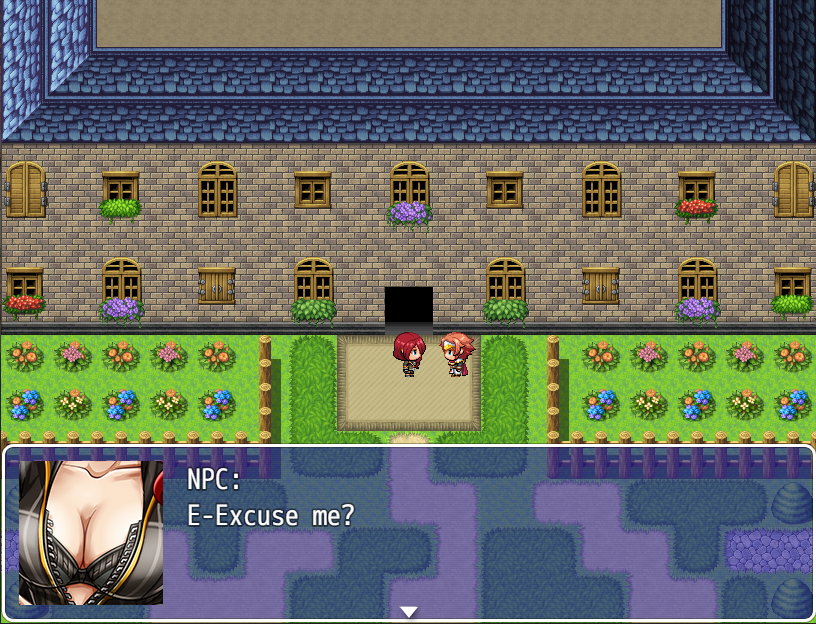 Screenshot 6 for Befuddle Gaiden: Beginning Anew