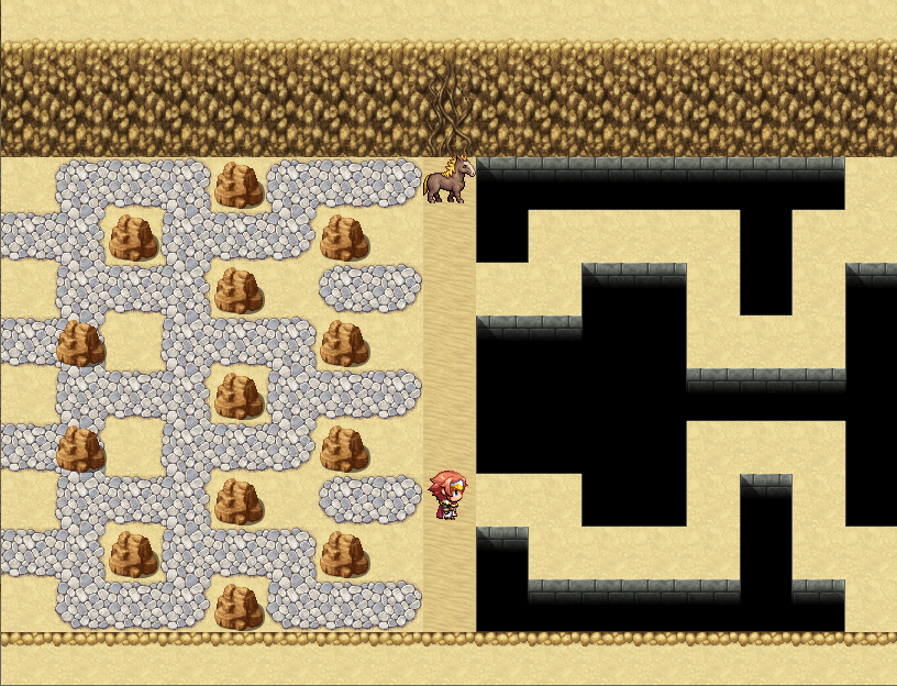 Screenshot 5 for Befuddle Gaiden: Beginning Anew