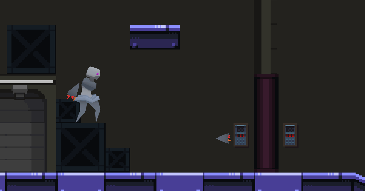 Screenshot 2 for Steeling the Spotlight