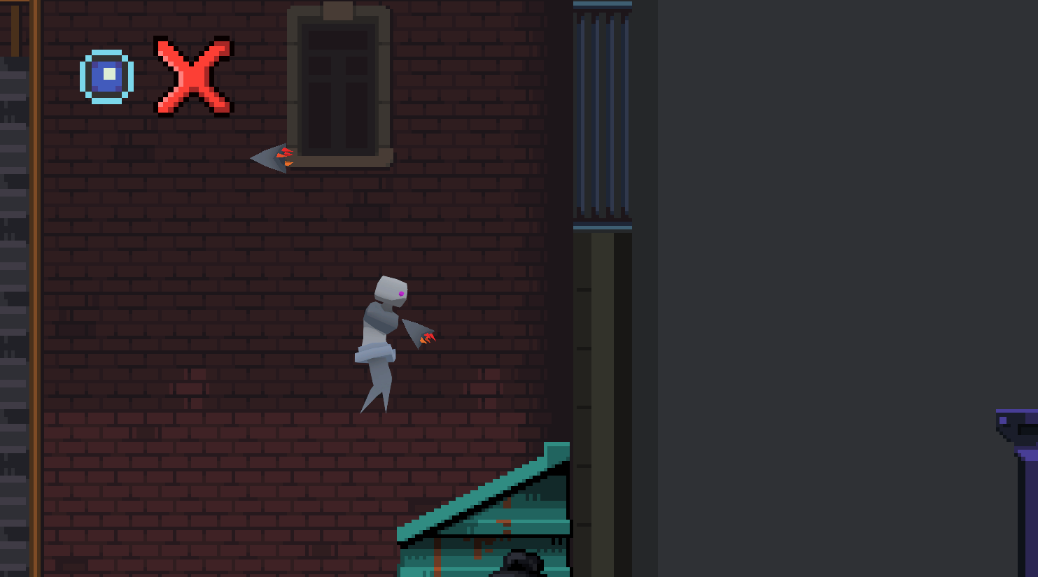 Screenshot 3 for Steeling the Spotlight