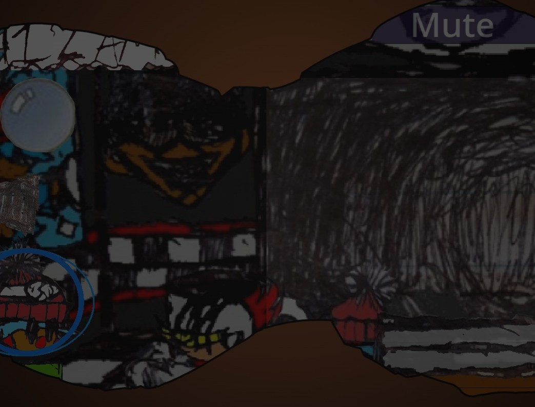 Screenshot 3 for Sparky And The Ghostly Robotic Adventures 2013