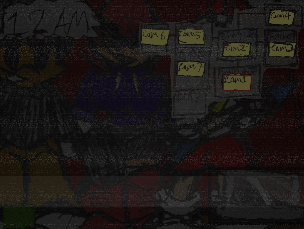 Screenshot 5 for Sparky And The Ghostly Robotic Adventures 2013