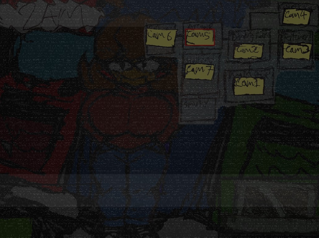 Screenshot 6 for Sparky And The Ghostly Robotic Adventures 2013