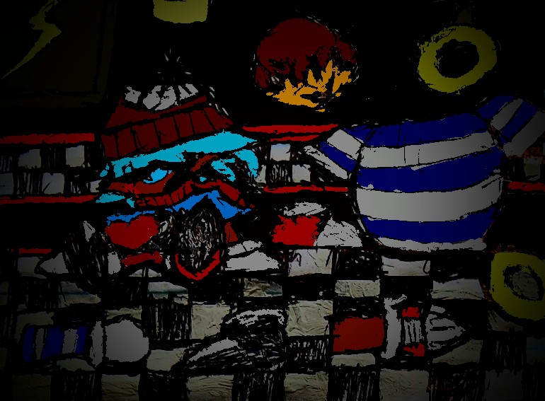 Screenshot 8 for Sparky And The Ghostly Robotic Adventures 2013