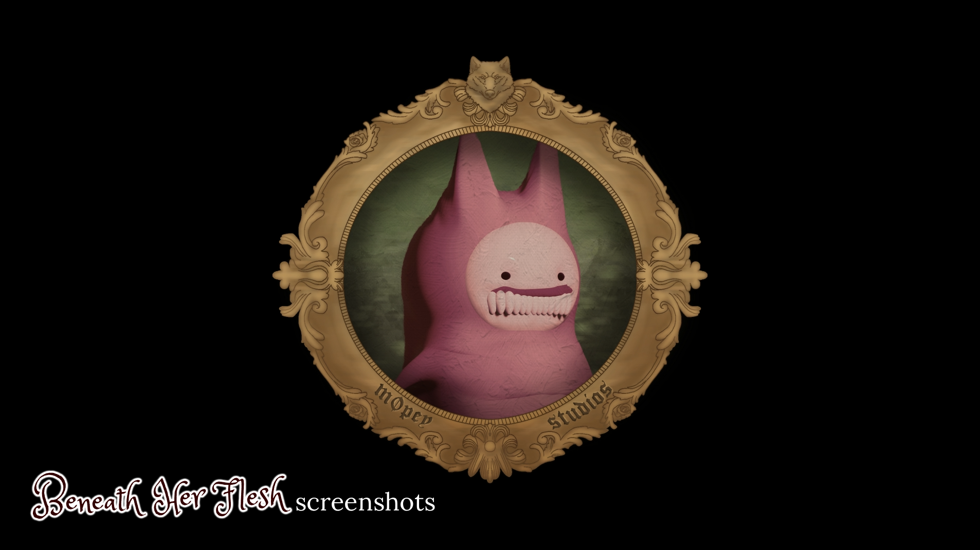 Screenshot 2 for Beneath Her Flesh DEMO