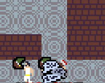 Screenshot 4 for The Community (7DRL 2026)