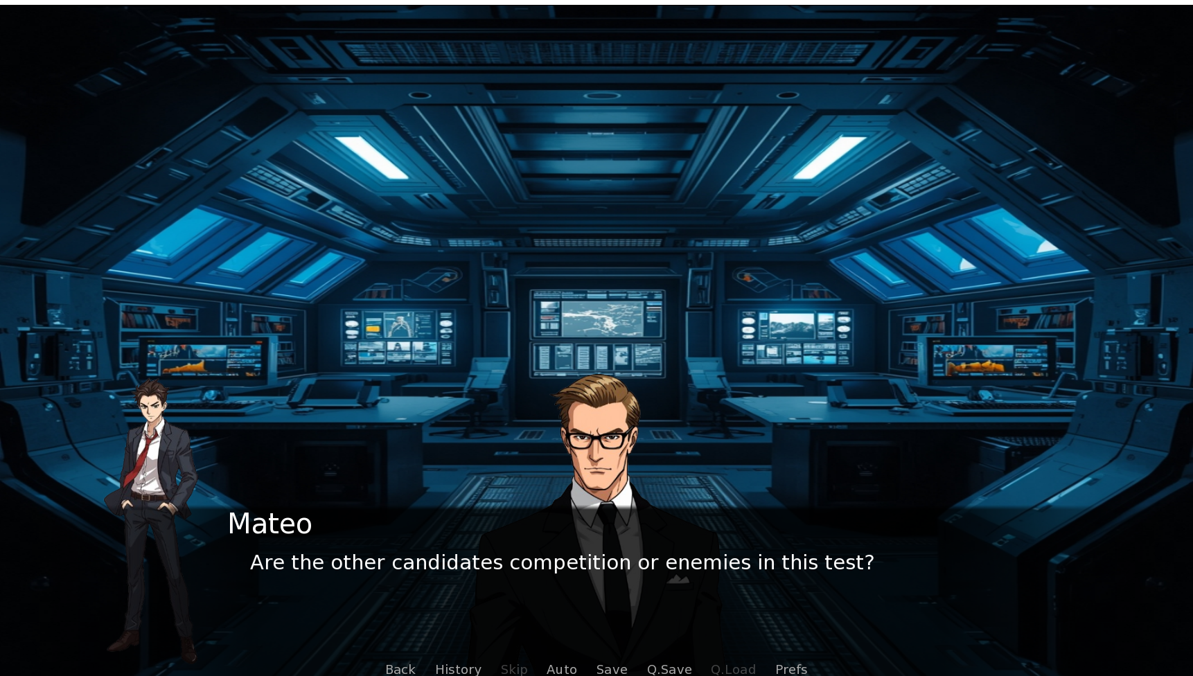 Screenshot 2 for Kingsman: The New Recruit