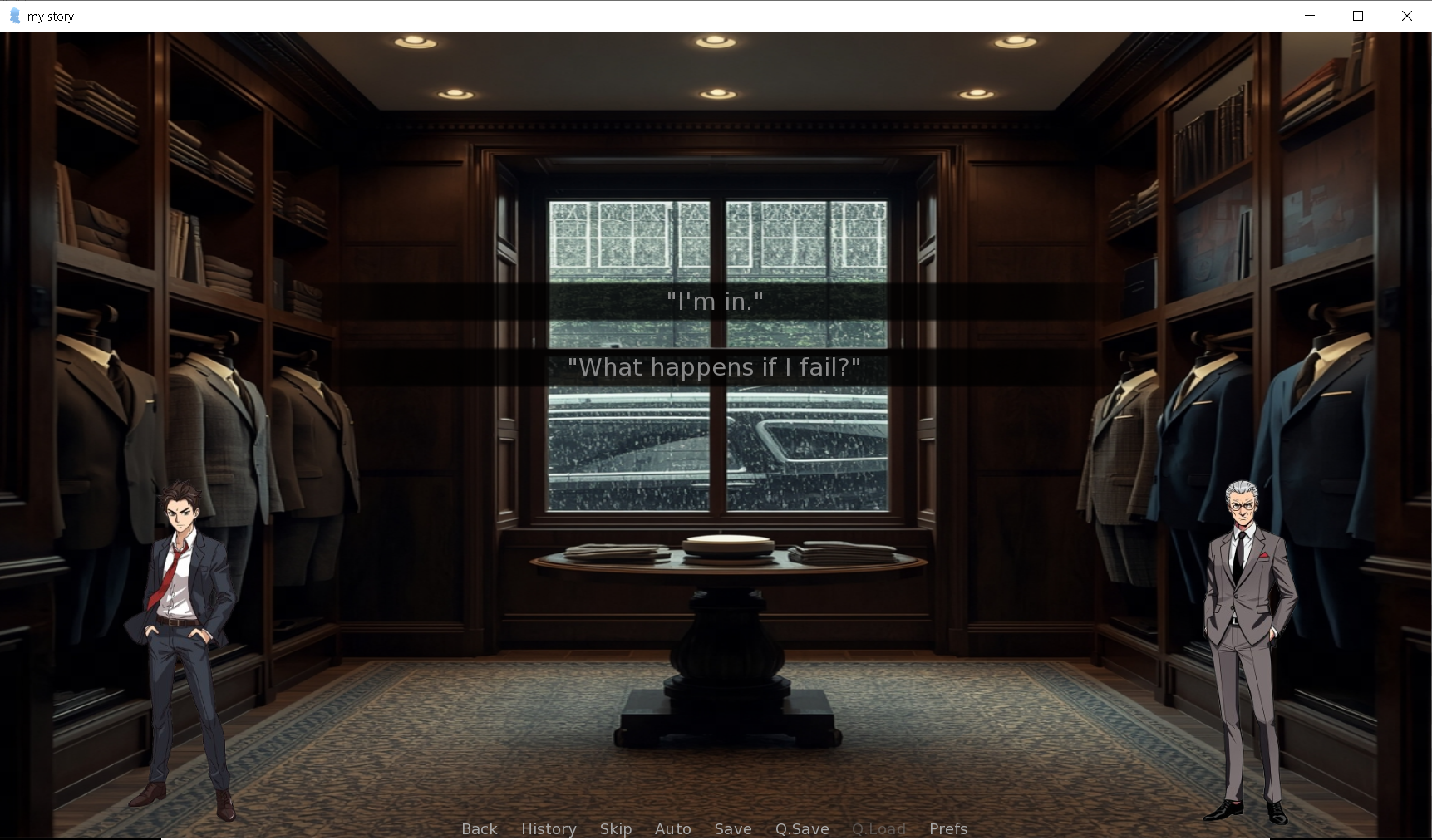 Screenshot 5 for Kingsman: The New Recruit