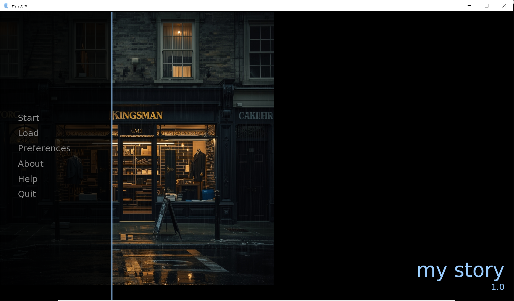 Screenshot 6 for Kingsman: The New Recruit