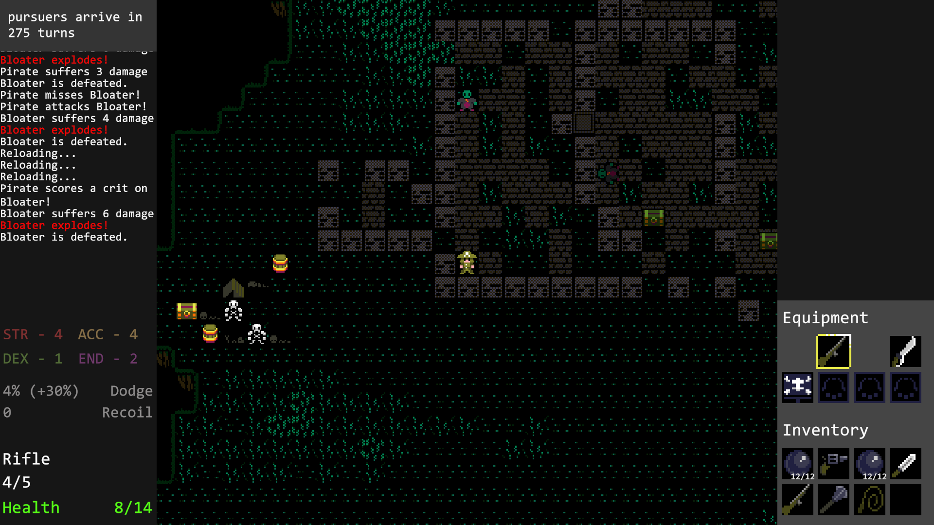 Screenshot 2 for Skyship Raiders