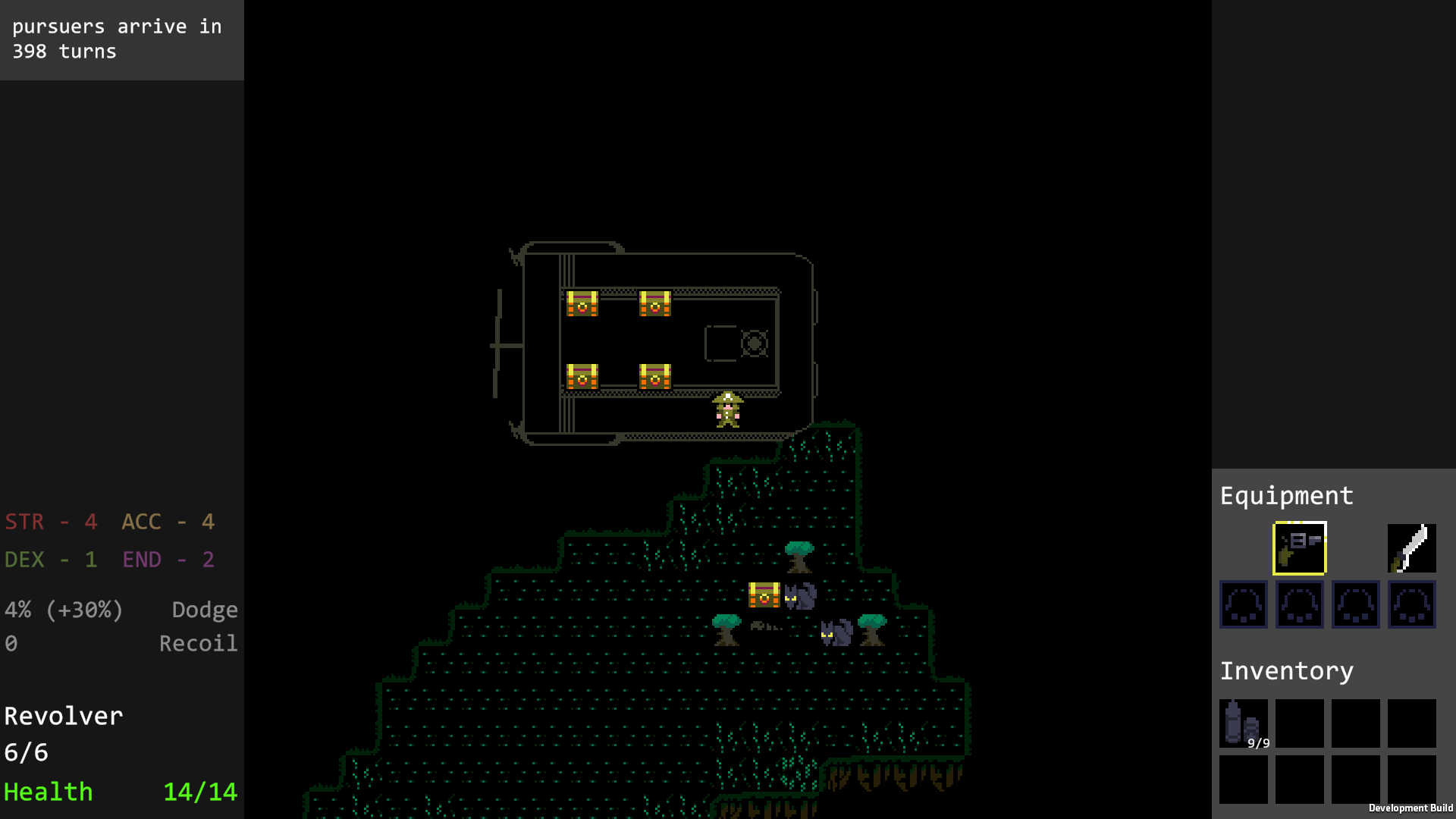 Screenshot 4 for Skyship Raiders
