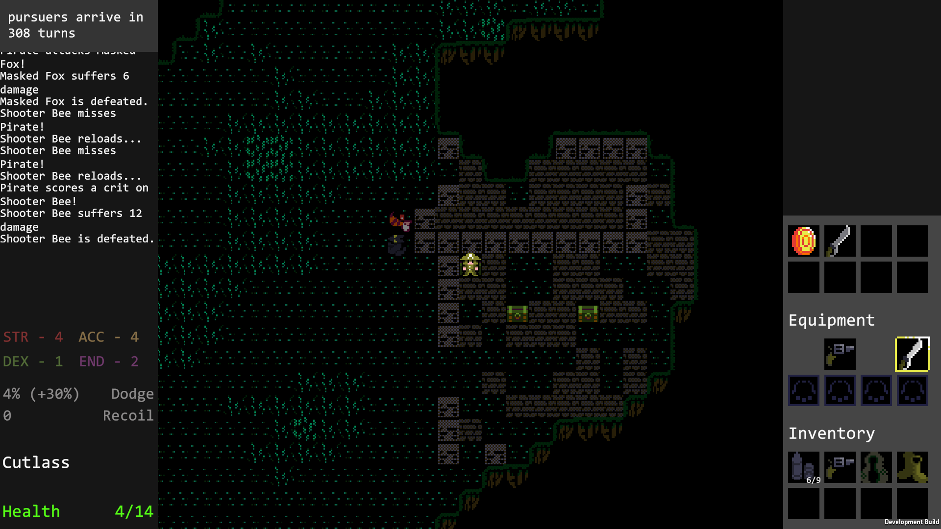Screenshot 3 for Skyship Raiders
