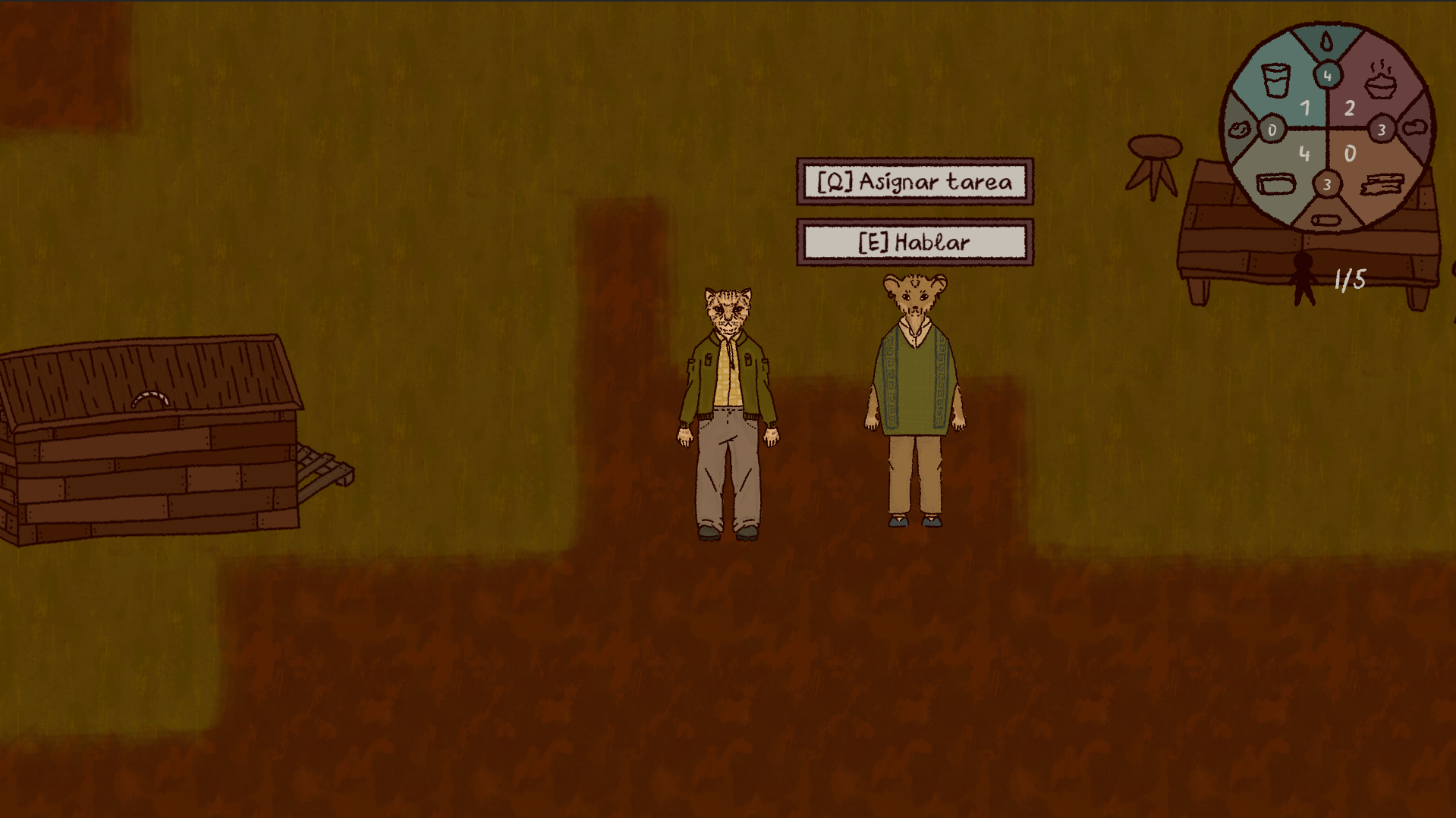 Screenshot 3 for Cortafuegos