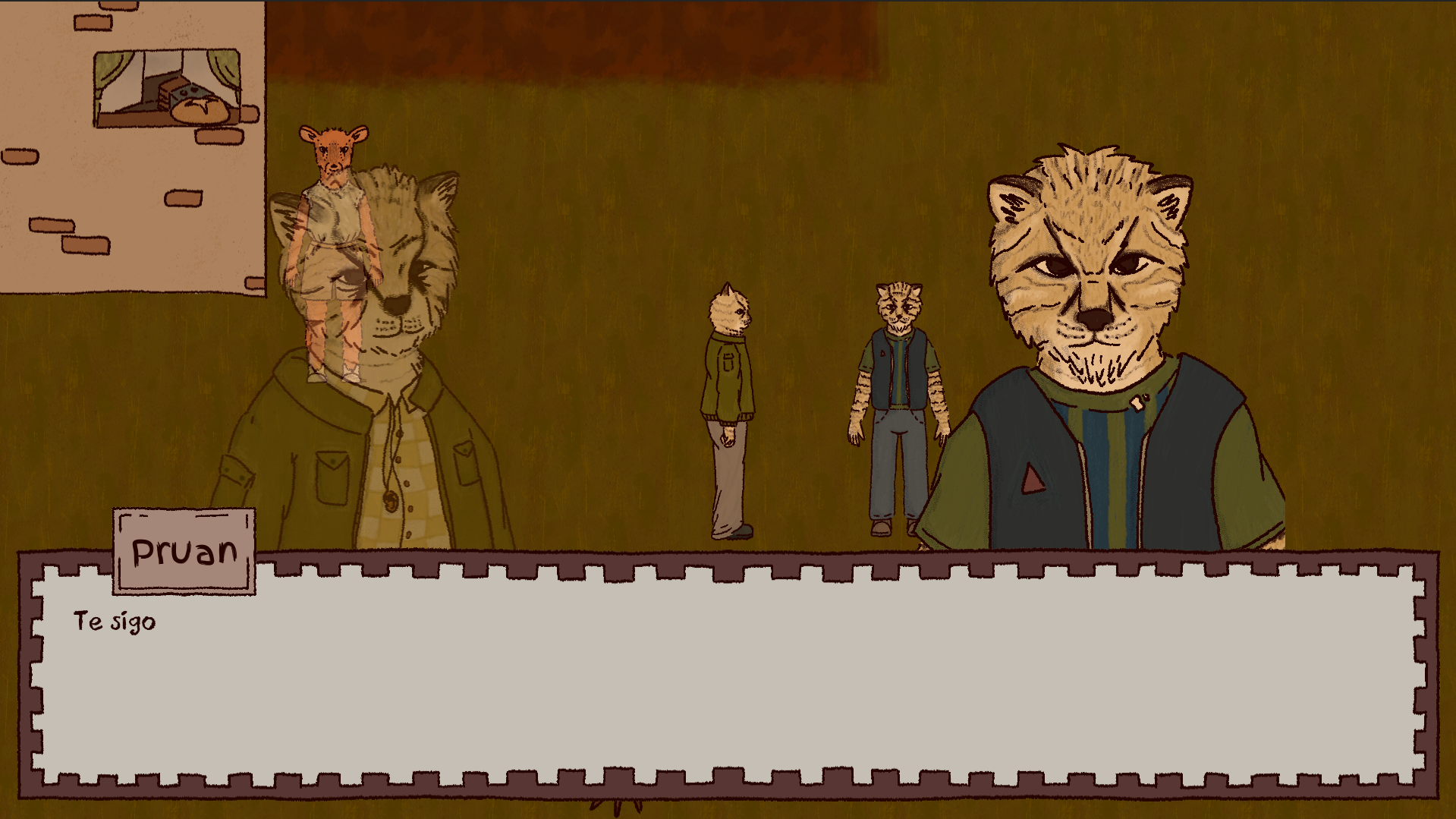 Screenshot 2 for Cortafuegos