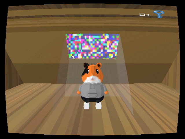 Screenshot 2 for BETA_2147483647 (DEMO)