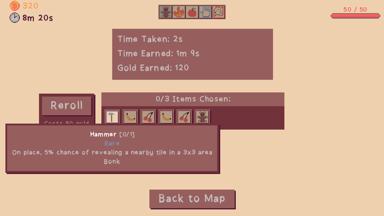 Screenshot 5 for Nonogueram