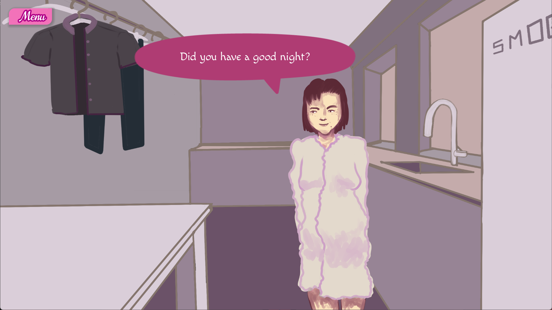 Screenshot 4 for Cheers, Love: A Story about Relationships