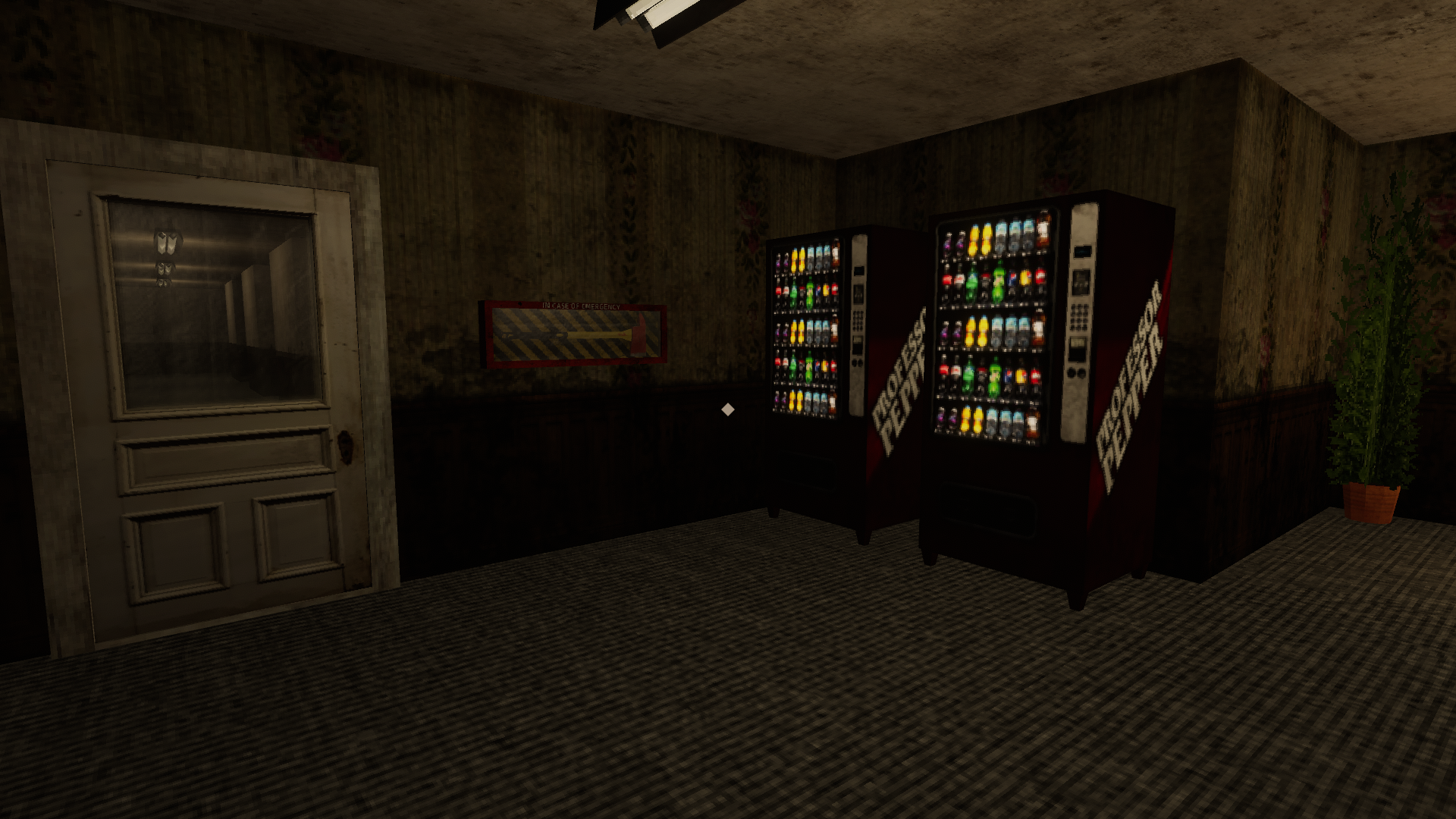 Screenshot 5 for PSYCHO INN