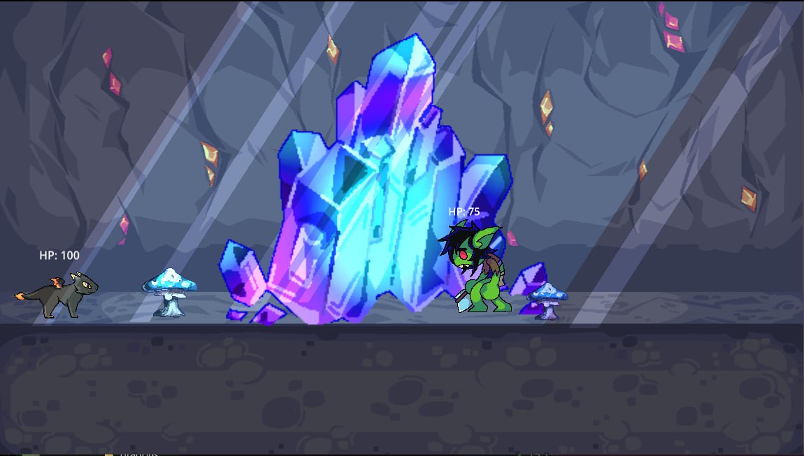 Screenshot 4 for Dragon Flee