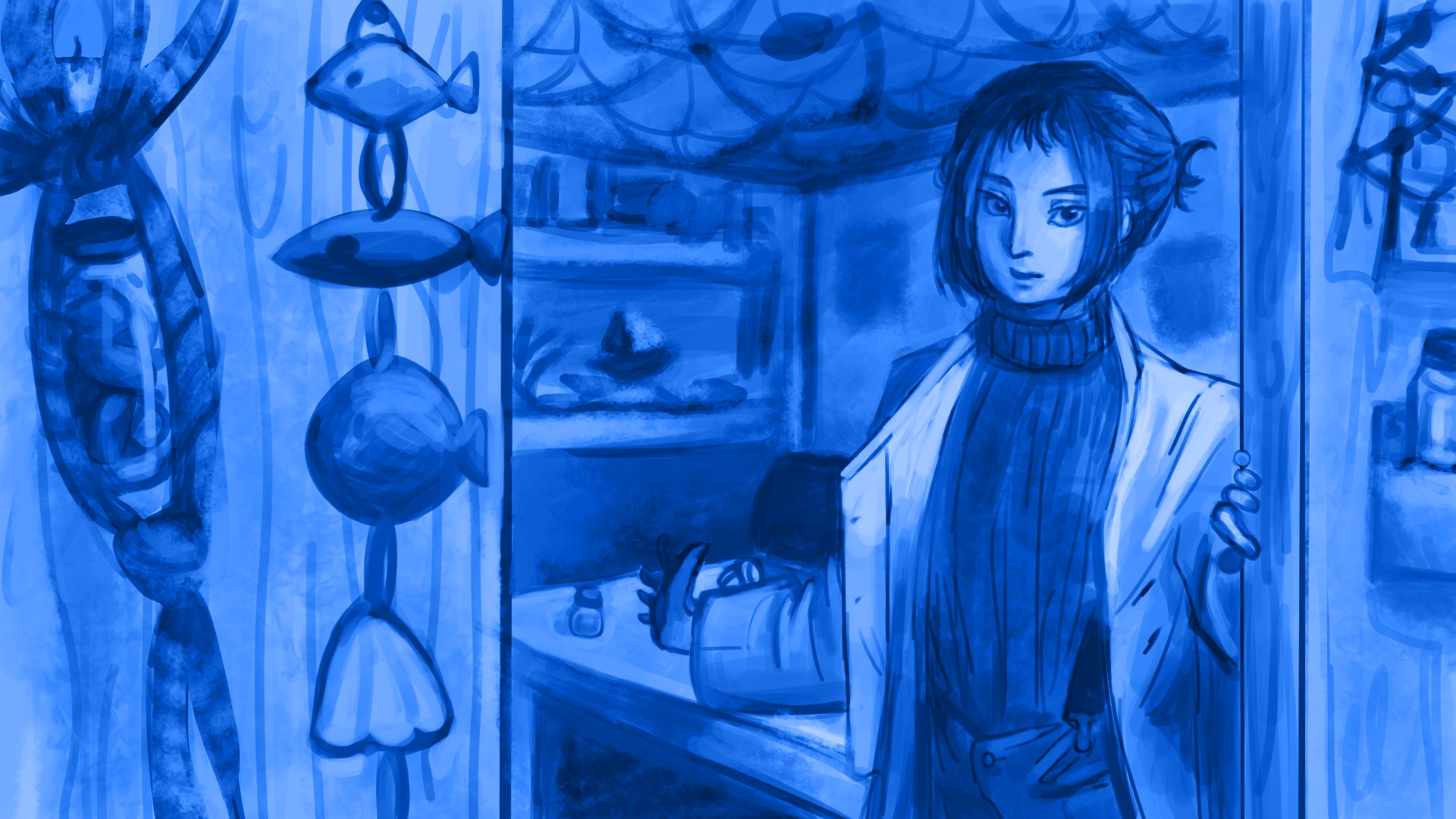 Screenshot 3 for Domed Dream (Demo)